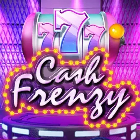 Cash Frenzy